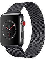 Watch Series 3 42mm