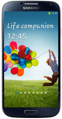 i9500 Galaxy S4 (3G)