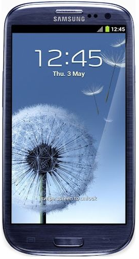I9300 Galaxy S3