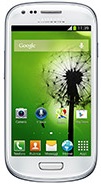 I8200 Galaxy S3 Mini VE