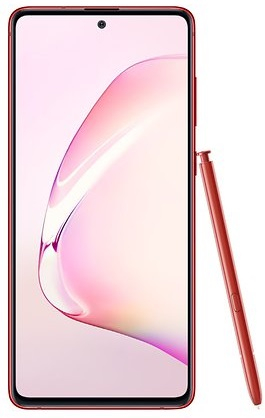 N770F Galaxy Note 10 Lite