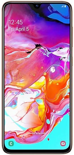 SM-A705F Galaxy A70