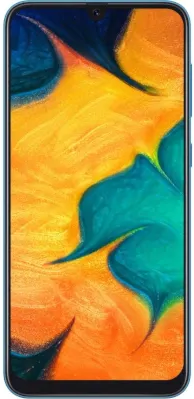 SM-A305F Galaxy A30