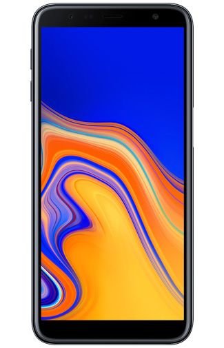 SM-J610F Galaxy J6+
