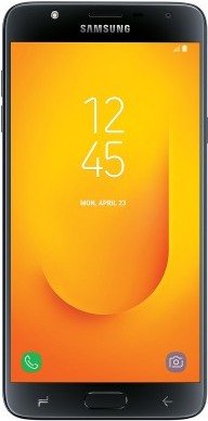 SM-J720F - Galaxy J7 Duo