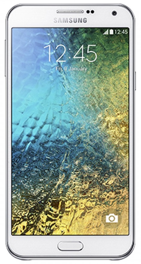 E700 Galaxy E7