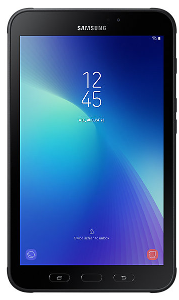 T390 Galaxy Tab Active2 8.0 (Wi-Fi)