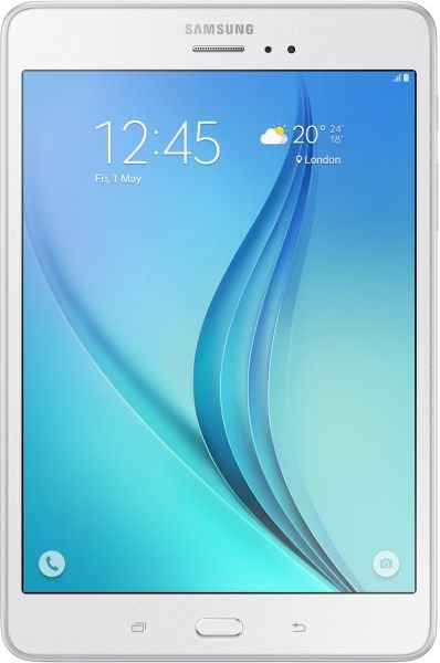 SM-T335 Galaxy Tab A 8.0
