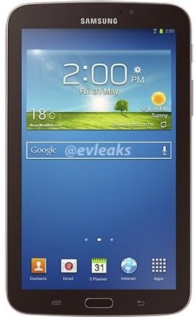 P3200 Galaxy Tab 3 7.0