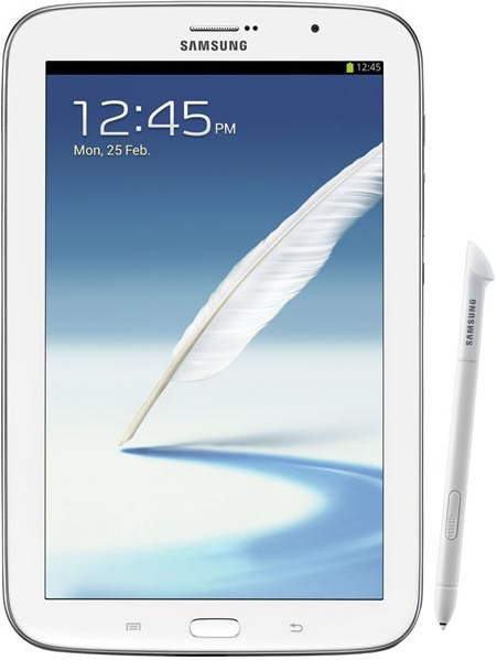 GT-N5100 Galaxy Note 8.0