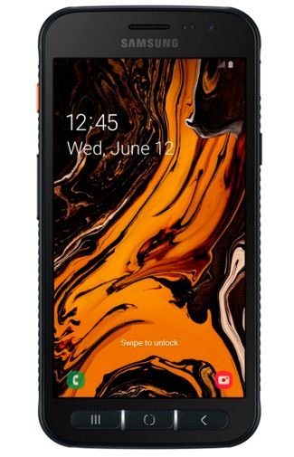 G398F - Xcover 4s