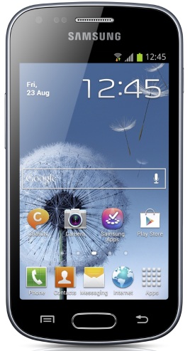 S7560 Galaxy Trend