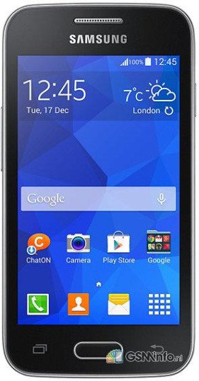 G313 Galaxy Trend 2