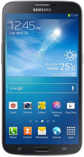 I9200 Galaxy Mega 6.3