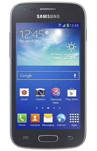 S7270 Galaxy Ace 3 3G