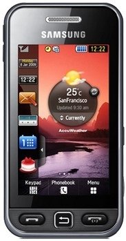 S5230  Star