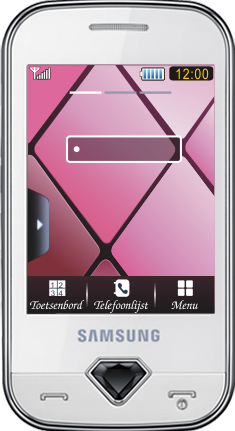 S7070 Diva