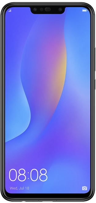P Smart+ (INE-LX1)