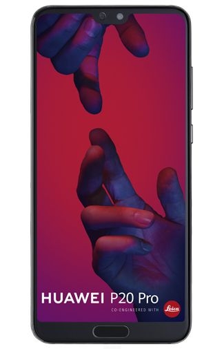 P20 Pro (CLT-L29C)