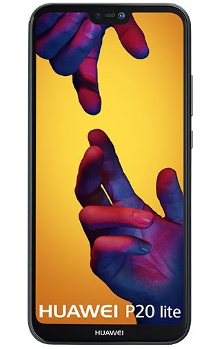P20 Lite (ANE-LX1)