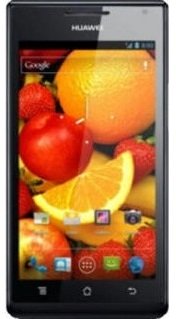 Ascend P1 Ascend P1