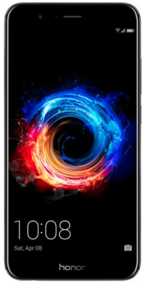 Honor 8 Pro