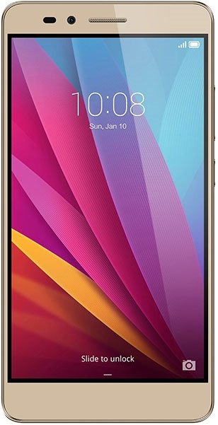 Honor 5X