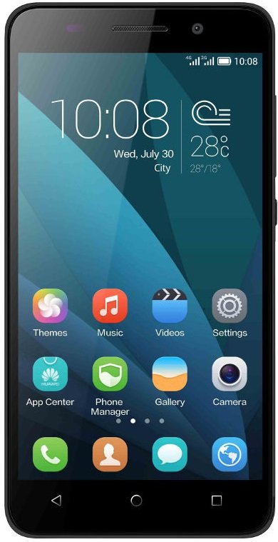 Honor 4X
