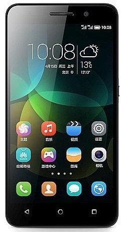 Honor 4C