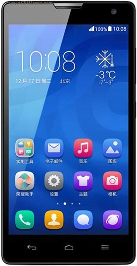 Honor 3C