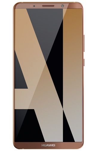 Mate 10 Pro (BLA-L29)