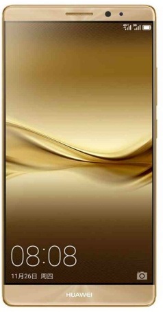 Ascend Mate 8