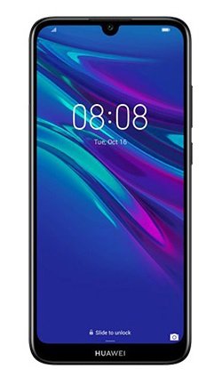 Y6 (2019) (MRD-LX1)