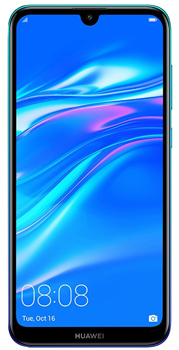 Y7 Prime (2019) (DUB-LX1)