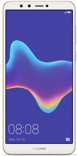 Y9 (2018) (FLA-LX1)