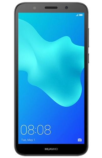 Y5 (2018)/Y5 Prime (2018) (DRA-LX2)