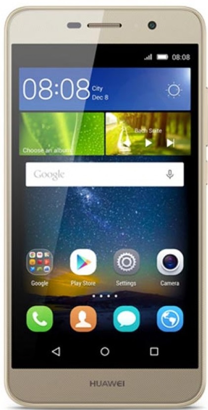 Y6 Pro/Enjoy 5