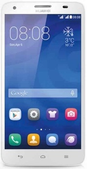 Ascend Y550