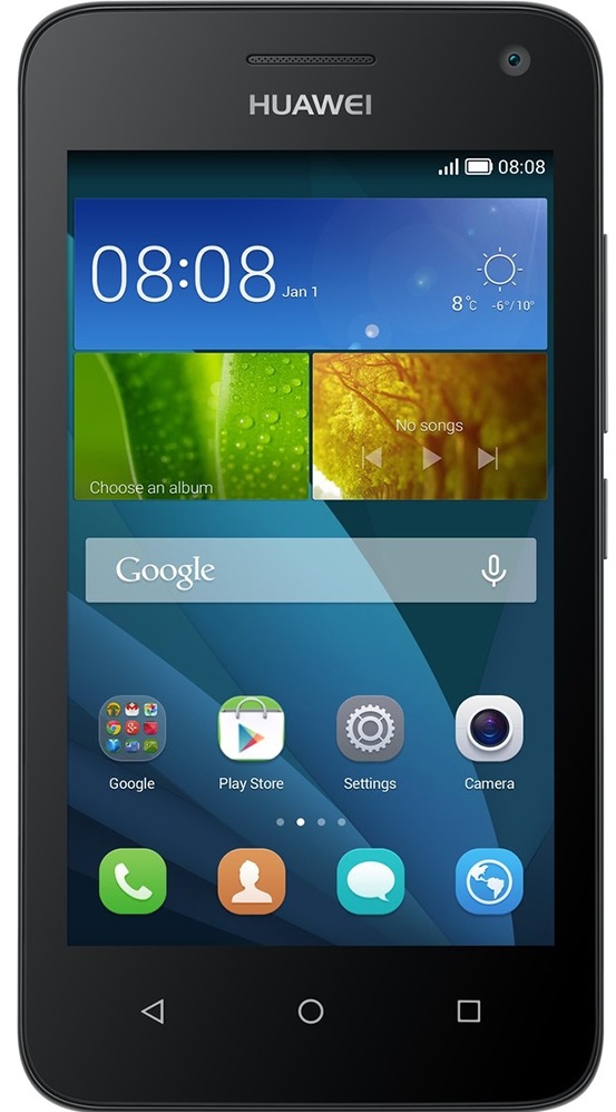 Ascend Y360 Ascend Y360