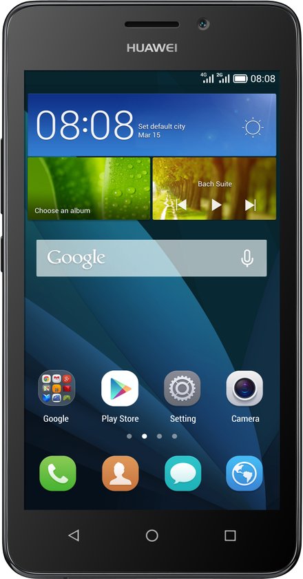 Ascend Y635