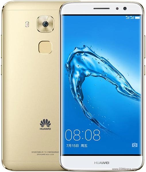 Ascend G9 Plus