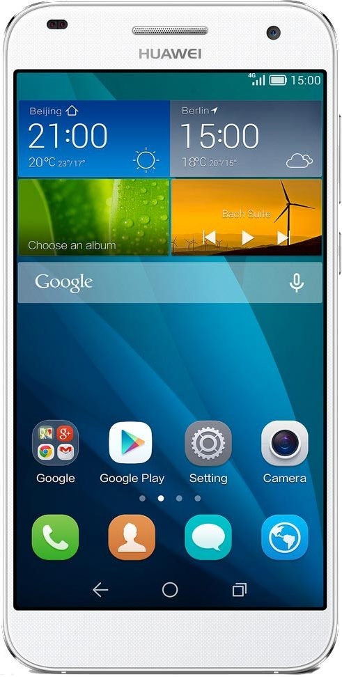 Ascend G7