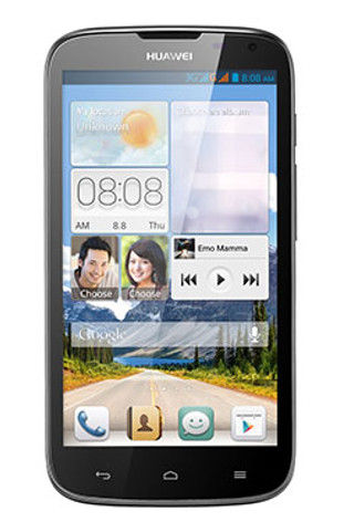 Ascend G610