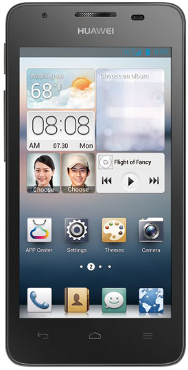 Ascend G510