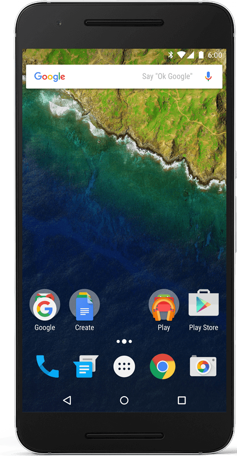 Nexus 6P