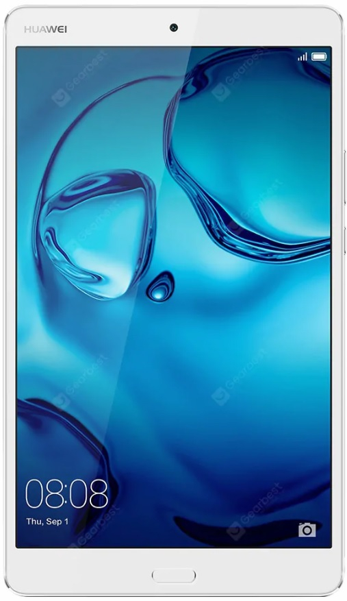 MediaPad M3 4G (BTV-DL09) MediaPad M3 4G (BTV-DL09)