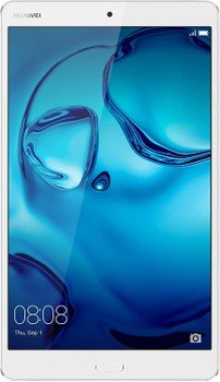 MediaPad M3 Wi-Fi (BTV-W09)