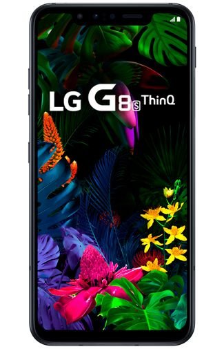 G8 ThinQ (G820)