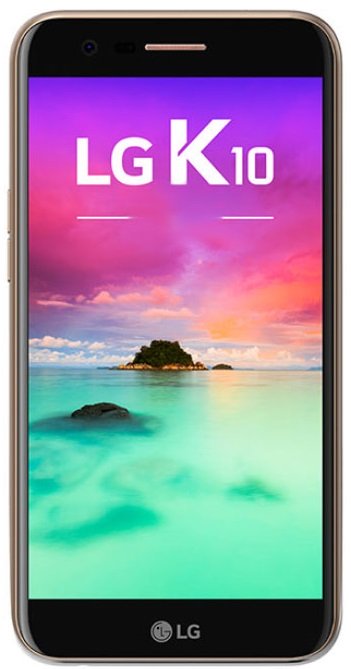 K10 (2017)