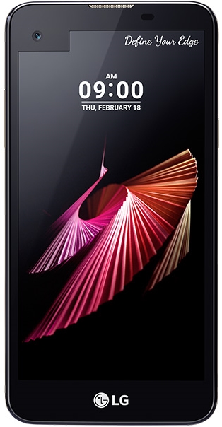 X Screen (K500N)
